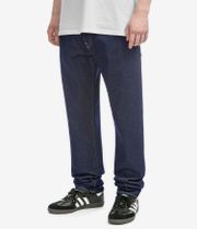 Carhartt WIP Klondike Pant Organic Maitland Jeansy (blue one wash)