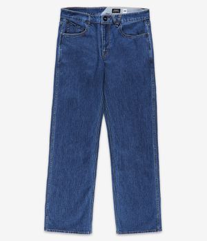 Volcom Modown Jeans (bold blue)