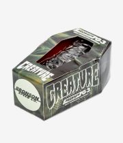 Bronson Speed Co. x Creature G3 Bearings (glow in the dark)