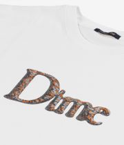 Dime Classic Decoy T-Shirt (white)