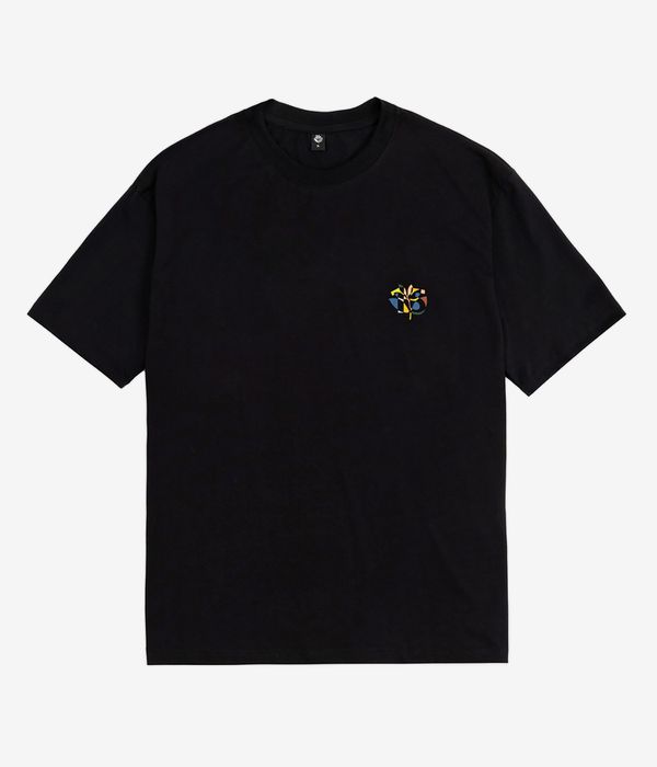 Magenta 15 Years T-Shirt (black)