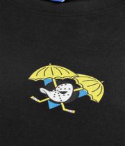 Hélas Mighty Camiseta (black)