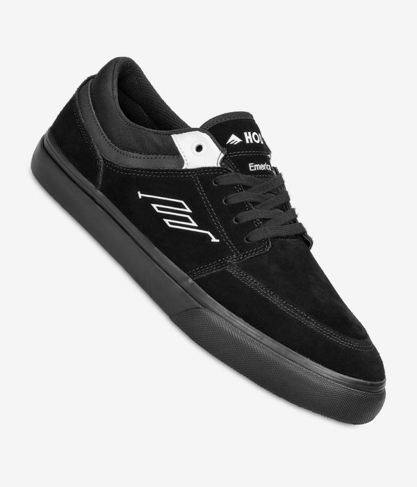 Emerica Hoban Scarpa (black black white)