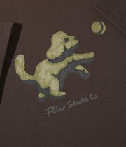 Polar Ball T-Shirt (chocolate)