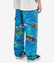 Carpet Company Realtree Jeans (blue)