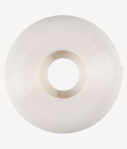 Madness Hazard Alarm Conical Ruote (white gold) 54mm 101A pacco da 4