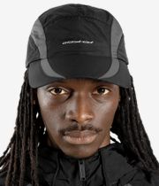 Wasted Paris Arena Cap (black grey)