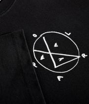 Polar Polar Head T-Shirt (black)