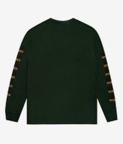 Sci-Fi Fantasy Sports Longsleeve (forest)