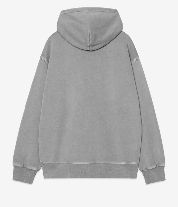 Carhartt WIP Nelson Jacket (yosemite garment dyed)