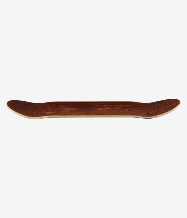 SOUR SOLUTION Marre Sandstein 8.25" Skateboard Deck (black)