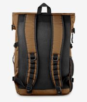 Carhartt WIP Philis Recycled Rugzak 21,5L (hamilton brown)