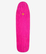 Poetic Collective And Special 9.31" Skateboard Deck (multi)