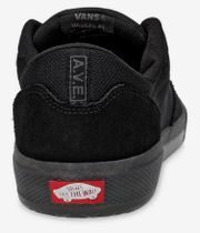 Vans AVE Pro Shoes (black smoke)
