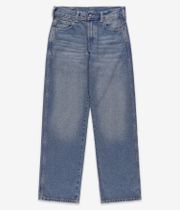 Dickies 954 Relaxed Straight Work Jeans (khaki tinted blue)