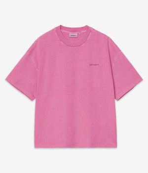 Carhartt WIP Benton T-Shirt (primrose garment dyed)