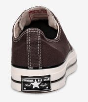 Converse CONS Chuck 70 Schoen (dark root egret black)