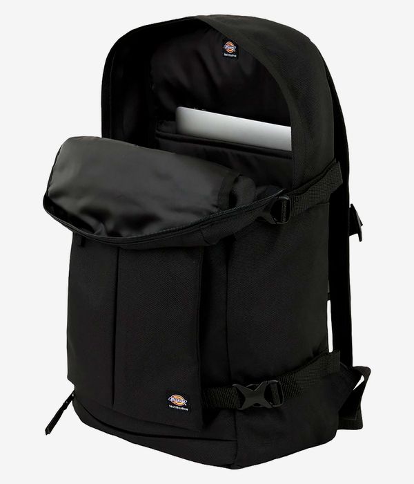 Dickies x Mike Anderson Pro Skate Backpack 26L (black)