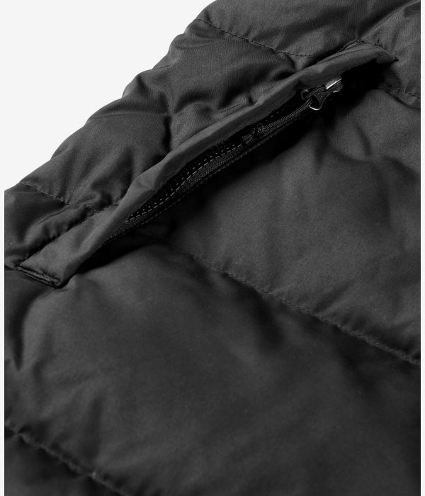 The North Face Nuptse Parka Jacket (tnf black)