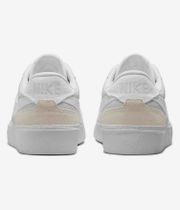 Nike SB Pogo Premium Shoes (summit white)