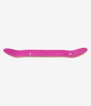 Fucking Awesome Neon Green Stamp Embossed 8.25" Skateboard Deck (neon green)