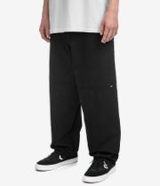 Antix Slack Double Knee Pantaloni (black)