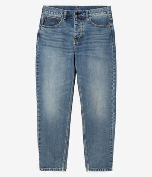 Carhartt WIP Newel Pant Maitland Jeans (blue dark used wash)
