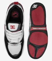 DC Ascend Schuh (black grey white)