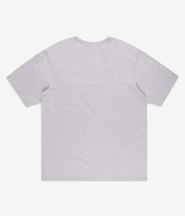 Patagonia Daily Pocket T-Shirt (tailored grey)