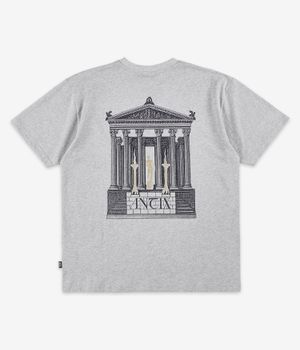 Antix Palais T-Shirt (heather grey)