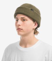Element Low Docker Waffle Bonnet (kalamata)