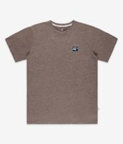 Anuell Explorer T-Shirt (heather coffee)