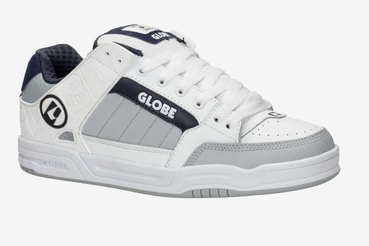 white globe skate shoes