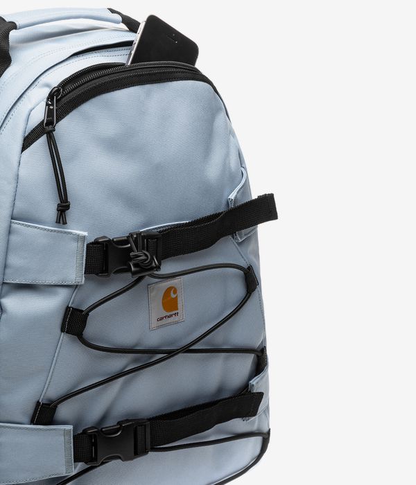 Carhartt WIP Kickflip Recycled Sac à dos 24,8L (misty sky)