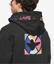 adidas Gonz Graph Zip-Hoodie (black)