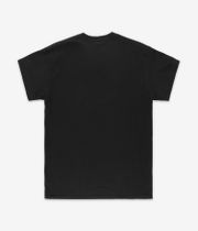 Thrasher Black Ice Camiseta (black)