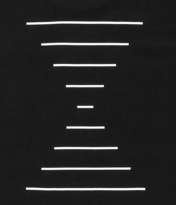 SOUR SOLUTION Lines T-Shirt (black)