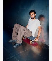 Converse x Sage CONS Fastbreak Pro Shoes (black)