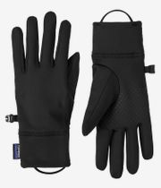 Patagonia R1 Daily Gloves (black)