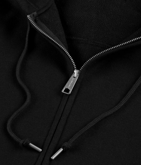 Carhartt WIP Eldon Jacke (black)