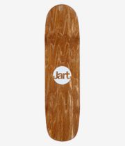 Jart Bee Pool Before Death Wheel Wells 8.5" Tabla de skate (holographic)