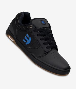 Etnies Camber Crank Shoes (black blue)