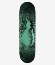 Limosine Cat 8.5" Skateboard Deck (metallic)