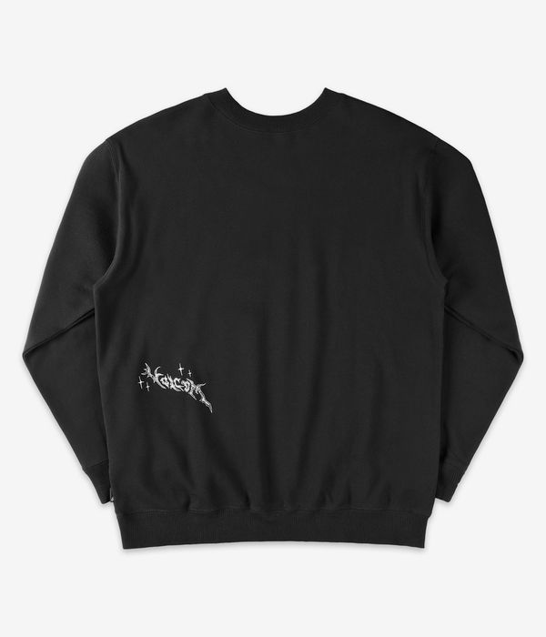 Volcom Recto Verso Sweatshirt (black)