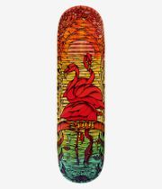 Real Zion Chromatic Cathedral Full SE 8.38" Skateboard Deck (multi)