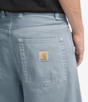 Carhartt WIP Brandon Pant Clark Pantalons (citadel stone dyed)