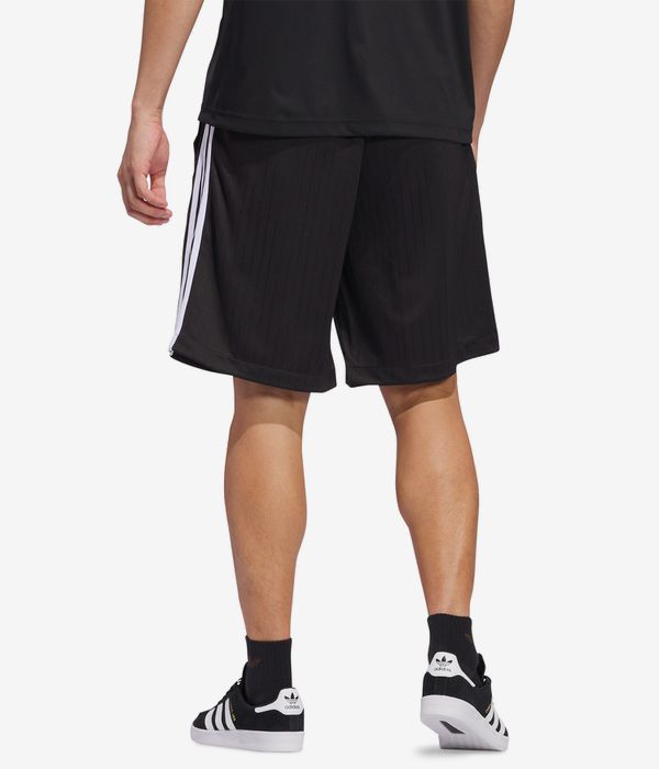 adidas Classic Shorts (black white)