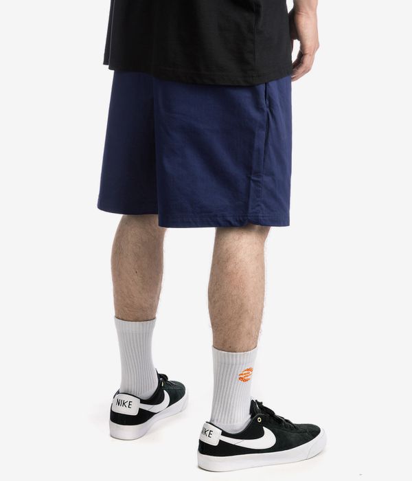 Nike SB Skyring Pantaloncini (midnight navy)