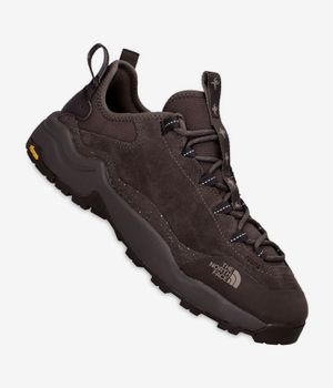 The North Face Clyffe Trek Chaussure (smokey brown dark chestnut)