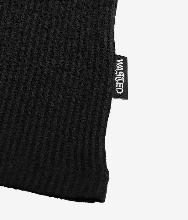 Wasted Paris WM Yard Tank-Top (black)